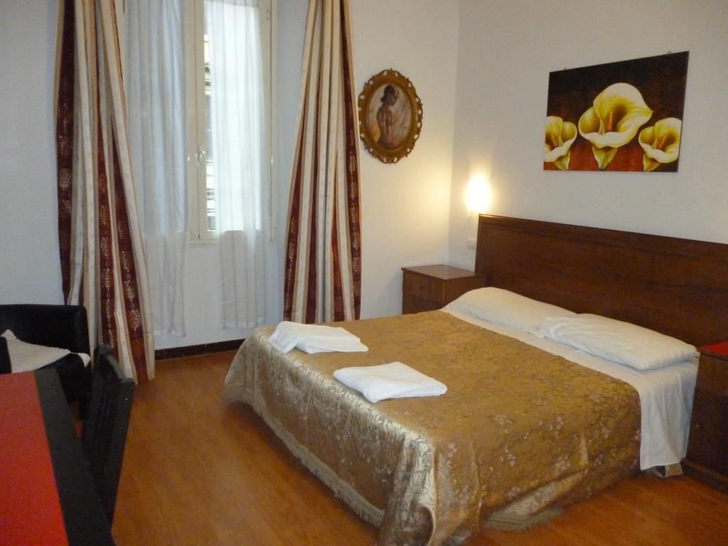 Apartment Gloria Rom