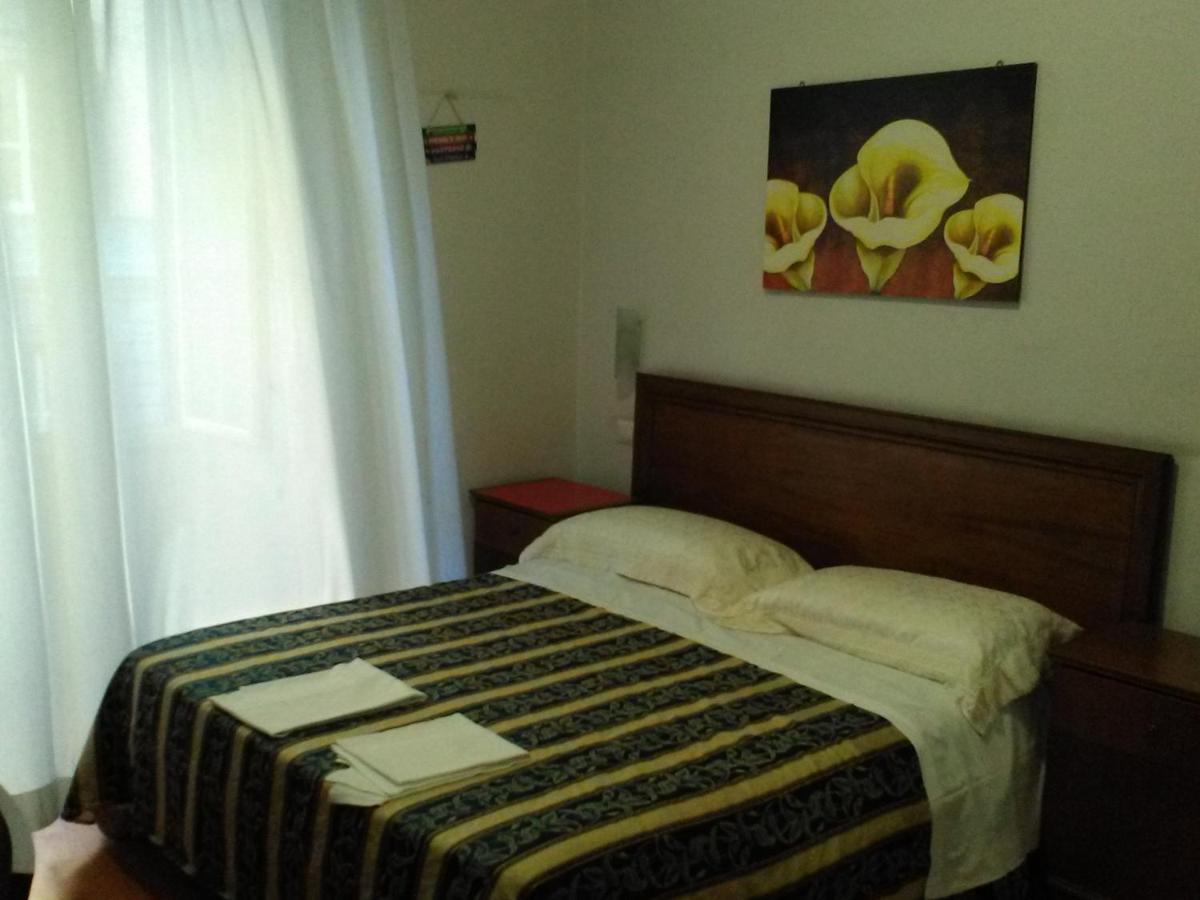 Apartment Gloria *