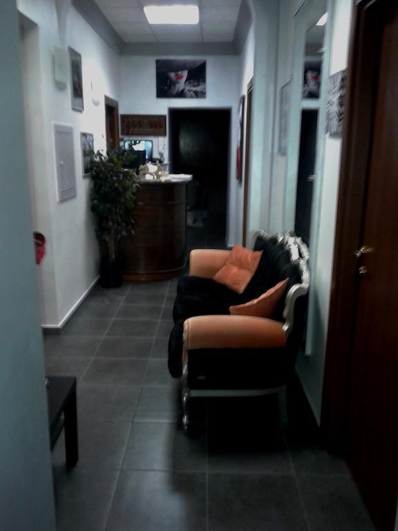 Apartamento Gloria Roma