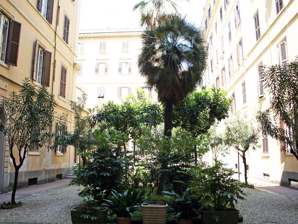 Apartamento Gloria Roma
