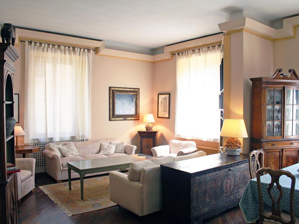 Apartamento Gloria *