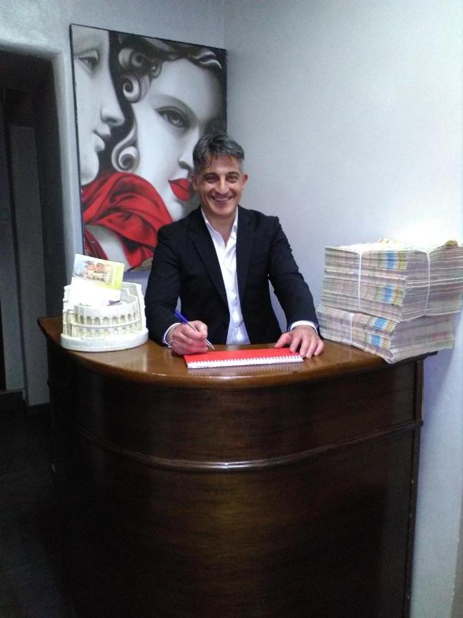 Gloria Apartamento Roma