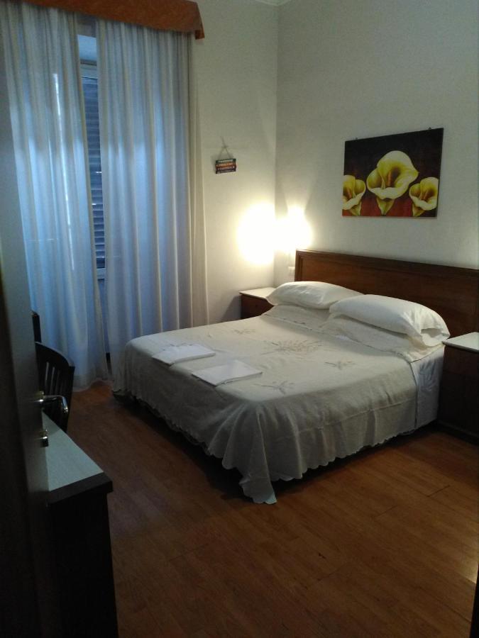 Apartamento Gloria Roma